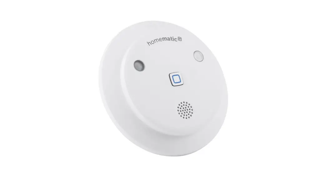 Homematic Ip Hmip-asir-2 Wireless Alarm Sounder Instruction Manual
