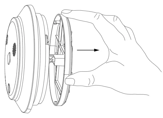 Homematic IP HmIP-ASIR-2 Wireless Alarm Sounder - fig 4