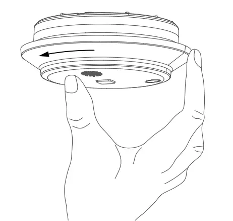 Homematic IP HmIP-ASIR-2 Wireless Alarm Sounder - fig 7
