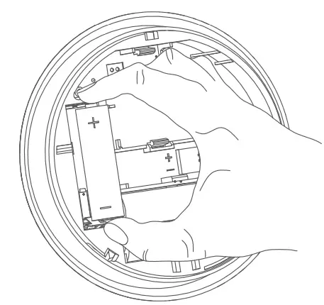Homematic IP HmIP-ASIR-2 Wireless Alarm Sounder - fig 8