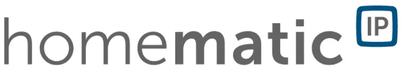 Homematic IP HmIP-ASIR-2 Wireless Alarm Sounder - logo