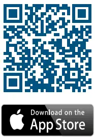 Homematic IP HmIP-ASIR-2 Wireless Alarm Sounder - qr code