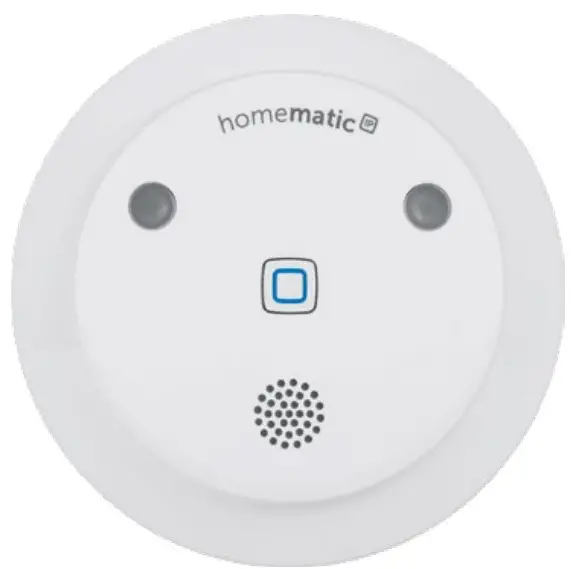 Homematic IP HmIP-ASIR-2 Wireless Alarm Sounder
