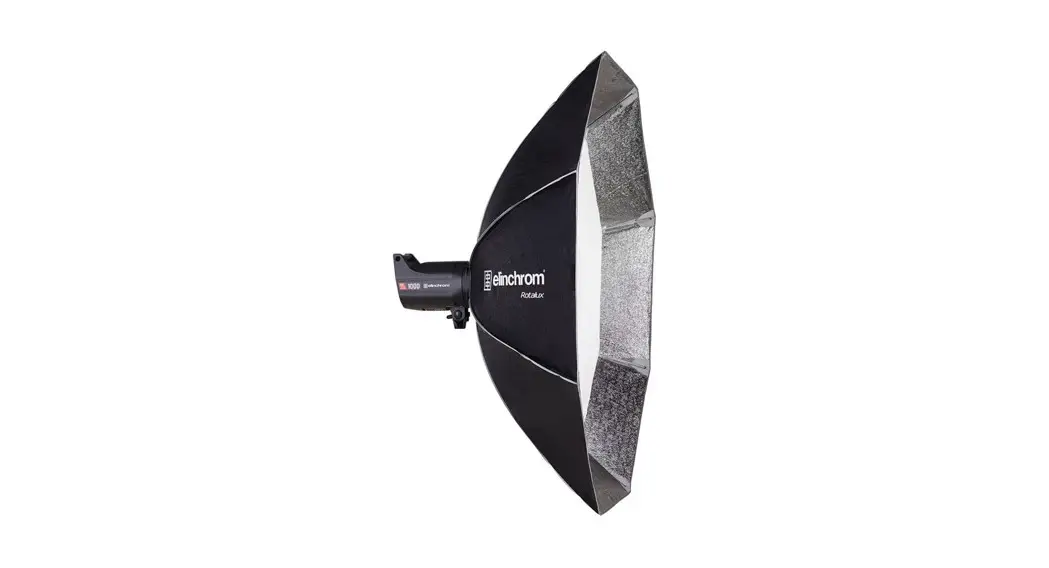 Elinchrom El26647 Rotalux Octabox User Manual