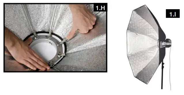 elinchrom EL26647 Rotalux Octabox -fig 7