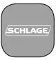 SCHLAGE FBE479AACENLAT625 Sense Century Touchscreen Smart Deadbolt Installation Guide - App Logo