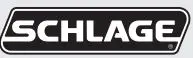 SCHLAGE Logo