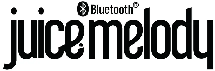 juice B07BNNFKR5 Melody portable Bluetooth-- logo