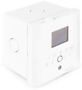 BTW30 In-Wall Player 2x15W BT