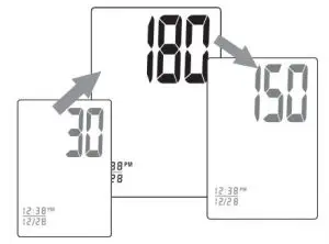 FIG 24 MEASUREMENT PROCEDURE