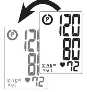 FIG 30 RECALLING VALUES FROM MEMORY