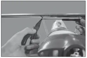 Dynam Devil 3D DY8954 Instruction Manual