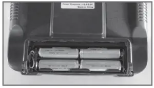 Dynam Devil 3D DY8954 Instruction Manual