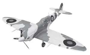 Dynam Devil 3D DY8954 Instruction Manual