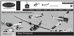 Dynam Devil 3D DY8954 Instruction Manual