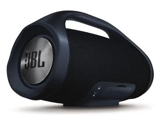 JBL BoomBox Portable Bluetooth Speaker 1