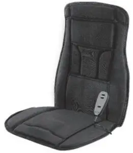CONAIR BM1RL Heated Massage Seat Cushion