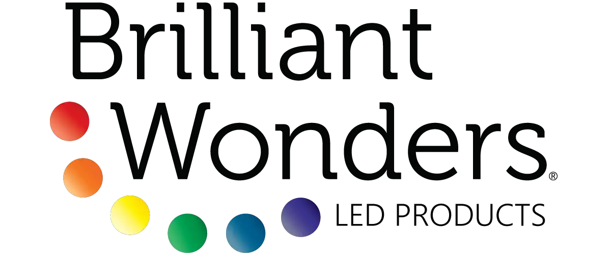 Brilliant Wonders Logo