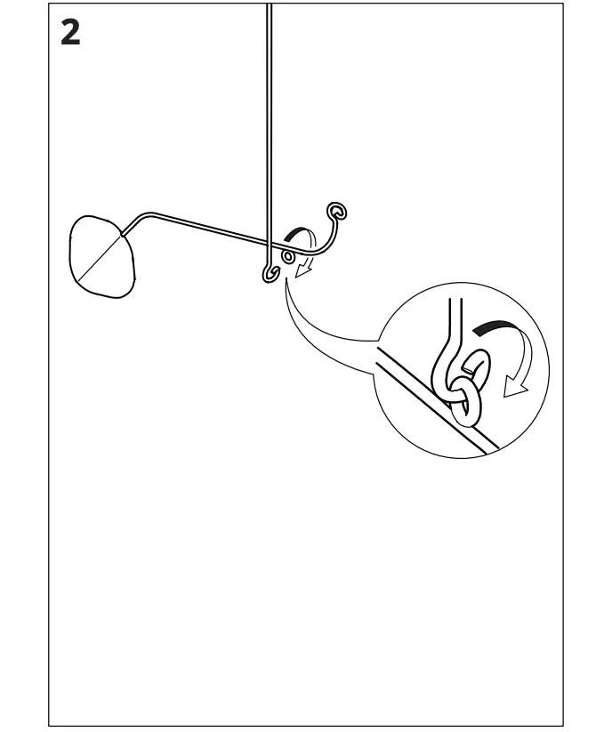 IKEA PORJUS Figure 2