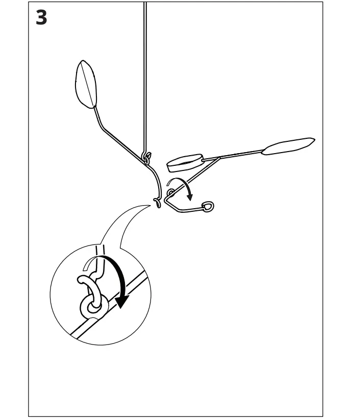 IKEA PORJUS Figure 3