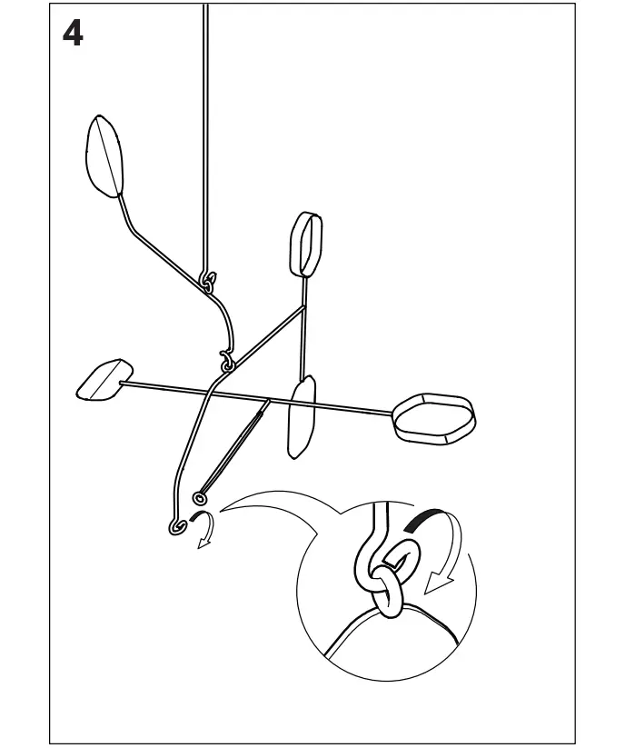 IKEA PORJUS Figure 4