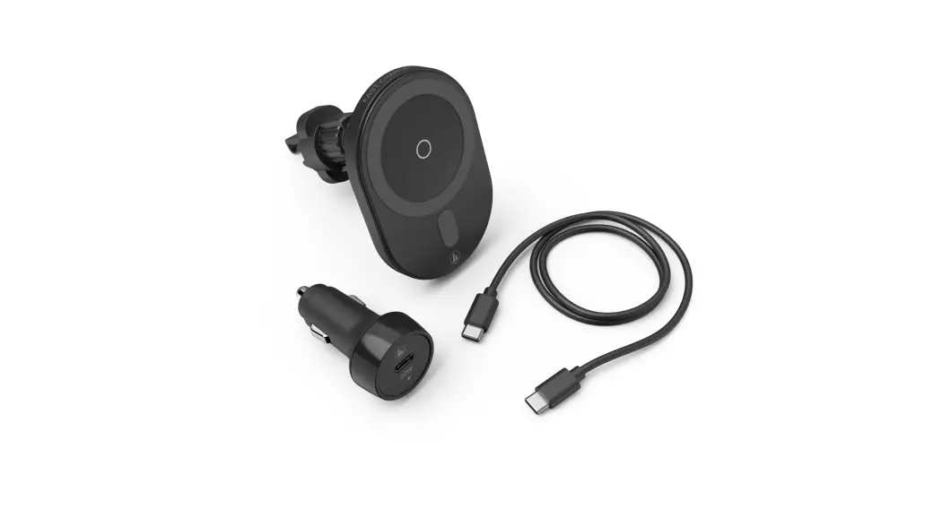 Hama 00187268 Fc15 Wireless Car Charger Instruction Manual Hama 00187268 Fc15 Wireless Car Charger Instruction Manual