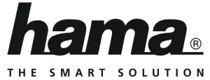 hama - LOGO