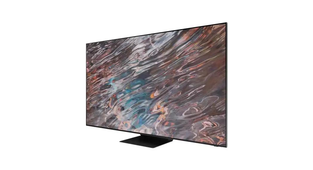 Samsung Qn65qn8*a 65 Inch Neo Qled 8k Smart Tv Installation Guide