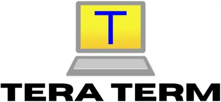 Tera terminal icon