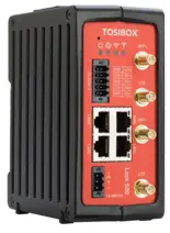 TOXIBOX Virtual Central Lock