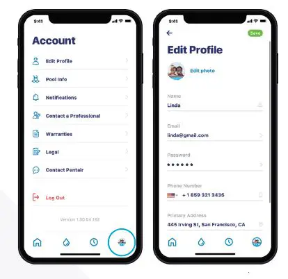 PENTAIR Home SSPC Sump Pump Controller fig12