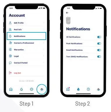 PENTAIR Home SSPC Sump Pump Controller fig14