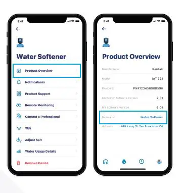 PENTAIR Home SSPC Sump Pump Controller fig16