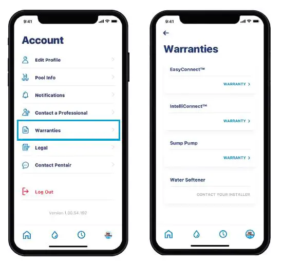 PENTAIR Home SSPC Sump Pump Controller fig17