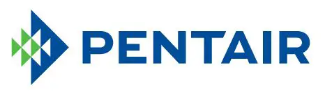 PENTAIR logo