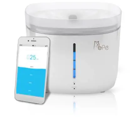 PePe UV Water Springs