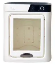 Pepe Dr-100 Pro Automatic Pet Dryer User Manual Pepe Dr-100 Pro Automatic Pet Dryer User Manual