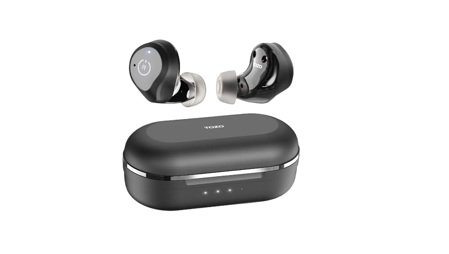 Tozo Bluetooth Headset Nc9 Manual And Faq