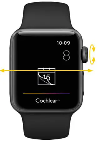 Cochlear Osia Smart App for iPhone fig7