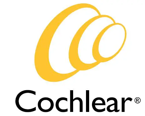 Cochlear logo