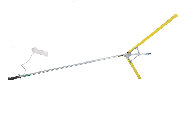 580113 Jenlis Weed Razer Pro User Manual 580113 Jenlis Weed Razer Pro User Manual