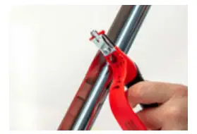 Blade Sharpening Step 5