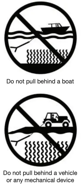 Safety Instructions