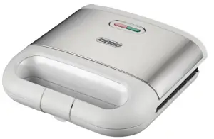 ADLER MS 3057 Toaster Sandwich Maker