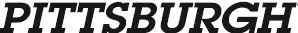 PITTSBURGH logo