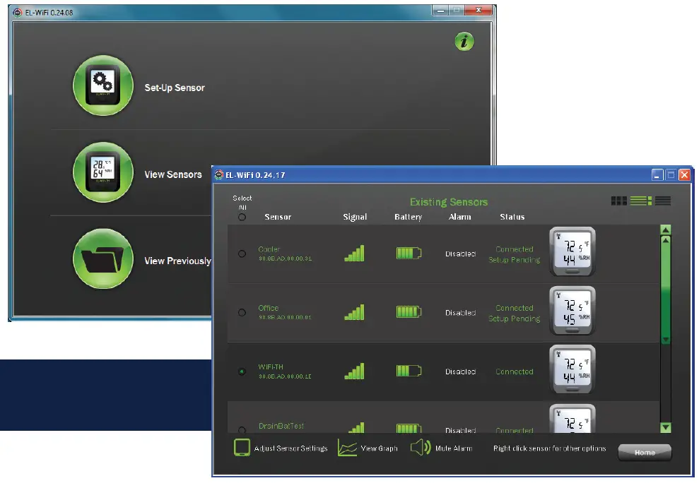 Dual Channel Ultra Low