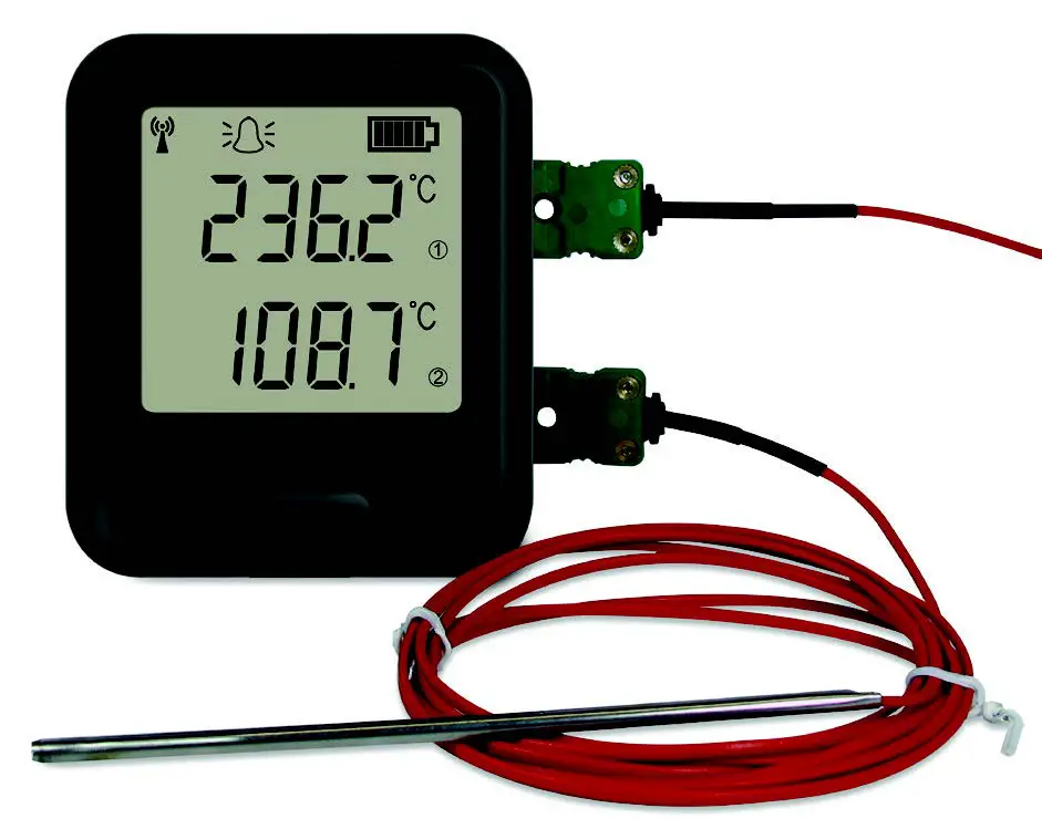 LASCAR EL-WiFi-DULT Data Logger