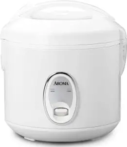 AROMA ARC-914S Cool-Touch Easy Use Rice Cooker