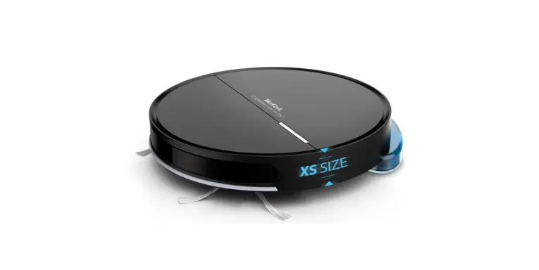 Tefal Rg7455 Explorer Serie 60 Robot Vacuum Cleaner User Guide