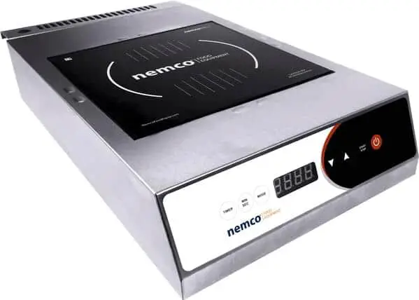 nemco 9130A Portable Induction Ranges